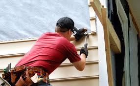 Best Stucco Siding  in La Center, WA